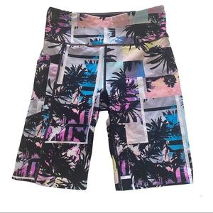 Calvin Klein Biker Shorts Size Small